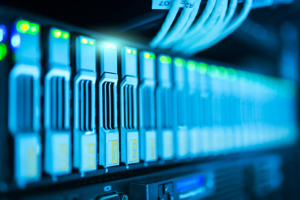 WLAN für Ordermänner in der Gastronomie – zuverlässige Netzwerke für effiziente Abläufe