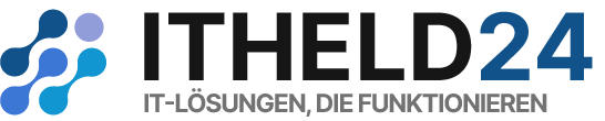 ITHeld24 – IT-Lösungen, die funktionieren